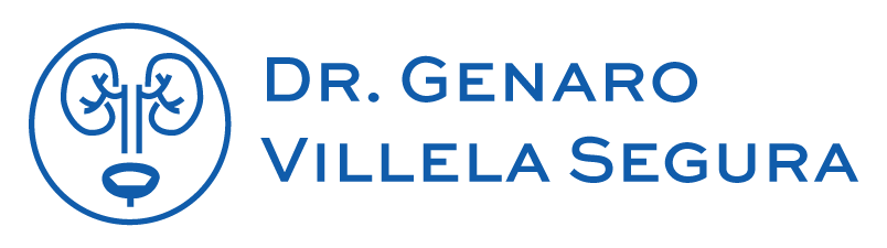 Dr. Genaro Villela Segura